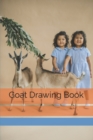 Image for Goat Drawing Book