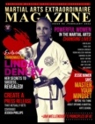 Image for Martial Arts Extraordinaire Magazine : Issue #2