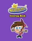 Image for The fairly oddparents Coloring Book
