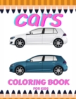 Image for Car Coloring Book For Kids
