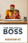Image for The Political Boss : Book 3