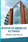 Image for Investir En Immobilier Au Canada Pour Les Nuls