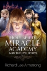 Image for Holy Spirit Miracle Academy And The Evil Spirits