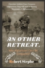 Image for An Other Retreat. : Why Afghanistan Can, t be Conquered?