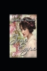 Image for Jane Eyre by Charlotte Bronte illustrated edition