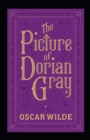 Image for The Picture of Dorian Gray Annotated(illustrated Edition)