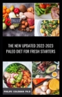 Image for The New Updated 2022-2023 Paleo Diet for Fresh Starters