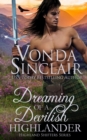 Image for Dreaming of a Devilish Highlander