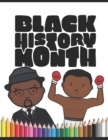 Image for Black History Month Books For Kids