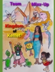 Image for Team Mixx-Up Kingdom of Kemet