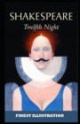 Image for Twelfth Night : (Finest Illustration)