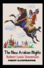 Image for The New Arabian Nights : (Finest Illustration)