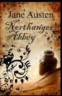 Image for Northanger Abbey (classics illustrated)