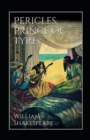 Image for Pericles Prince of Tyre Annotated