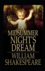 Image for A Midsummer&#39;s Night Dream Annotated(illustrated Edition)