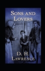 Image for Sons and Lovers annotated(illustrated Edition)