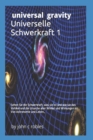 Image for Universelle Schwerkraft 1