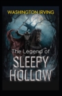 Image for The Legend Of Sleepy Hollow By Washington Irving