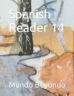 Image for Spanish Reader 14