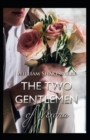 Image for The Two Gentlemen Of Verona By William Shakespeare : Illustrated Edition