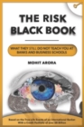 Image for The Risk Black Book : What They Still Do Not Teach You at Banks and Business Schools