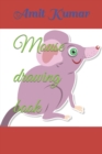 Image for Mouse drawing book
