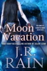 Image for Moon Vacation : The Samantha Moon Adventures: The Complete 8-Story Collection