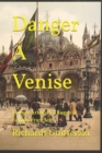 Image for Danger A Venise : Maison Arkonak Rhugen 6 Edition Francaise