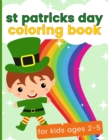Image for St Patricks Day Coloring Book For Kids Ages 2-5