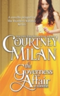 Image for The Governess Affair