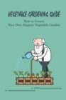 Image for Vegetable Gardening Guide