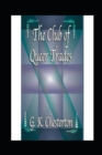 Image for The Club of Queer Trades (Annotated Original Edition)