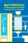 Image for Bathroom Organizing Guide