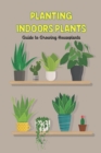 Image for Planting Indoors Plants