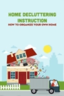 Image for Home Decluttering Instruction