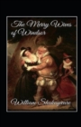 Image for The Merry Wiues of Windsor Annotated