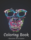 Image for Color Animals Coloring Book