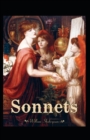 Image for Sonnets By William Shakespeare