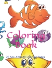 Image for Coloring Book