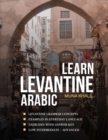 Image for Learn Levantine Arabic