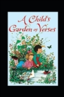 Image for A Child&#39;s Garden of Verses Robert Louis Stevenson illustrated edition