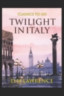 Image for Twilight in Italy