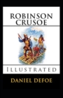 Image for Robinson Crusoe (zIllustrated edition)