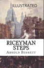 Image for Riceyman Steps Illustrated
