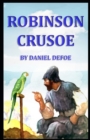 Image for Robinson Crusoe Illustrated