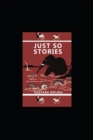 Image for Just so Stories illustrated Edition