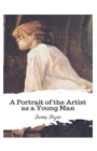 Image for A Portrait of the Artist as a Young Man Annotated