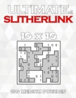 Image for Ultimate Slitherlink 4