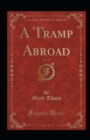 Image for A Tramp Abroad, Part 2 Illustrated