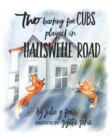 Image for Two Barking Fox Cubs Played in Hallswelle Road